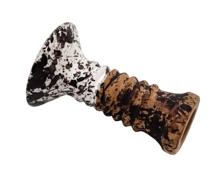 Чаша Telamon Alien TNG New Glaze