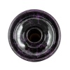 Чаша Облако Glaze Phunnel L - Фиолетовый черный мрамор