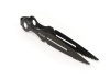 Щипцы Blade Hookah Titanium Edition Black (Gun Metall)