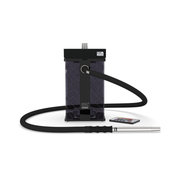 Nanosmoke THREE