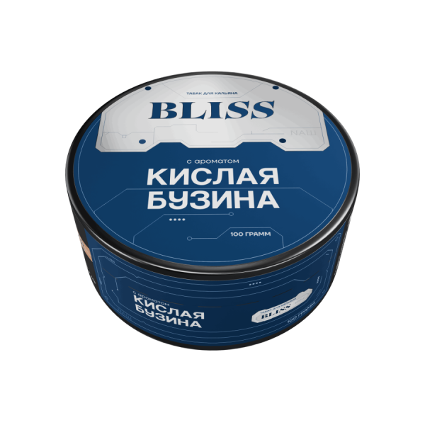 BLISS Кислая бузина, 100 гр