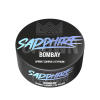 Sapphire Crown с ароматом Bombay (Джин), 100 гр