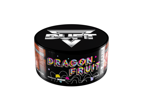 Duft Dragon Fruit (Драконий фрукт), 20 гр