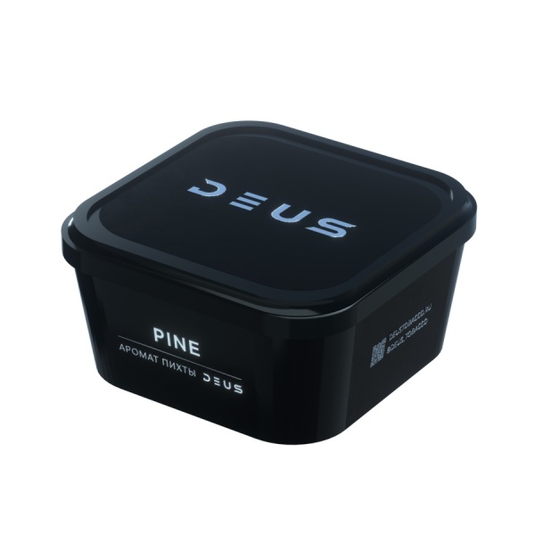 DEUS Pine (Пихта), 250 гр
