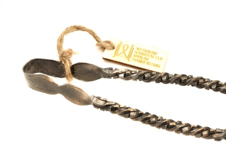 Щипцы кованные Werkbund Tongs