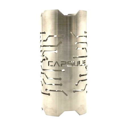 Ветровик Capsule