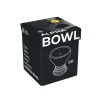 Чаша ALPHA BOWL - Turk Design Mustard
