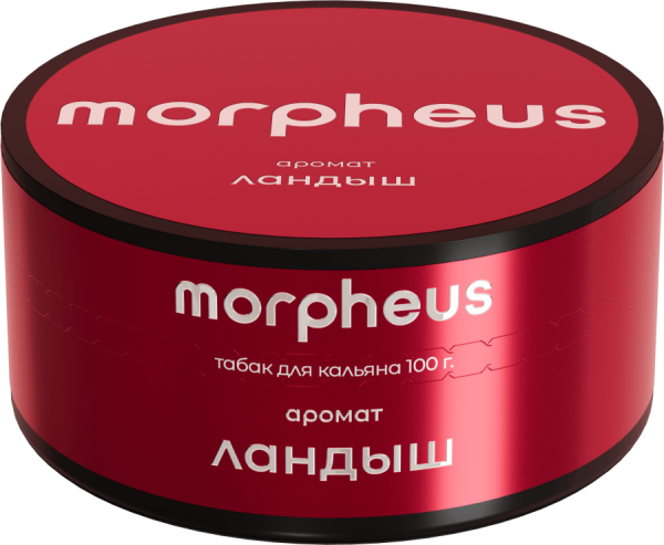 Morpheus Ландыш, 100 гр