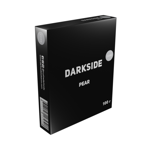 Darkside Core Pear (Груша), 100 г