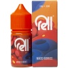 RELL ORANGE Mixed berries (28мл, 0мг/см3)