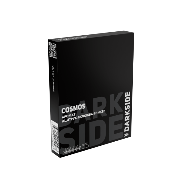 Darkside Core Cosmos (Космополитен), 30 г