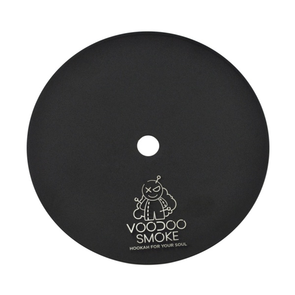 Кальяны VooDoo Smoke Down Poison Black-Blue