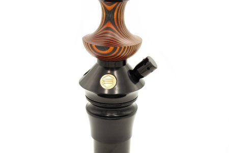 Кальян Japona Lotus Orange Black
