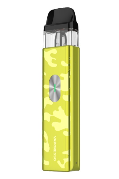 Набор Vaporesso XROS 4 MINI Camo Yellow