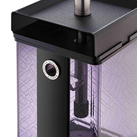 Nanosmoke THREE