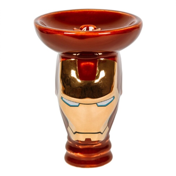 Чаша Cosmo Iron Man
