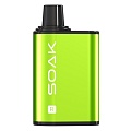 Soak R (5000)