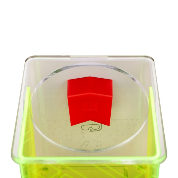 Nanosmoke ILIN LED