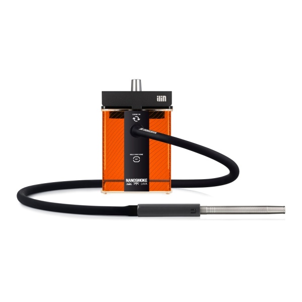 Nanosmoke LAVA 2026