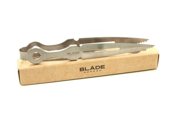 Щипцы Blade Hookah