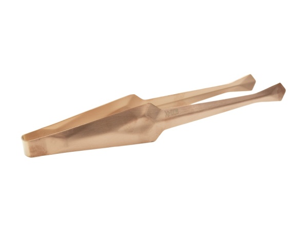 Щипцы для угля Hoob Tongs Бронзовые