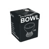 Чаша ALPHA BOWL - Turk Design White Sand