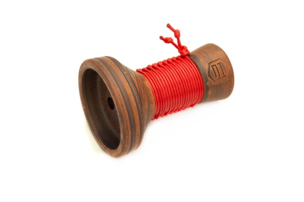 Чаша Japona Hookah Killer Red