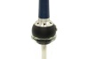 Кальян Orden Tesla Blue Voltage