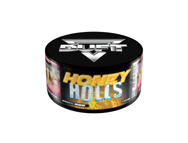 Duft Honey Halls (Медовый холс), 20 гр