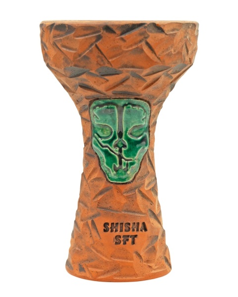 Чаша ArtBar Killer Skull