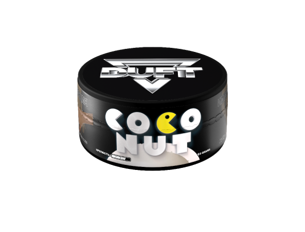 Duft Coconut (Кокос), 80 гр