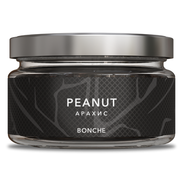 Bonche Peanut (Арахис), 120 гр