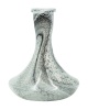 Колба Vessel Glass Крафт Мрамор