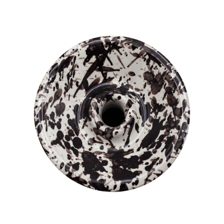Чаша Telamon Alien TNG New Glaze