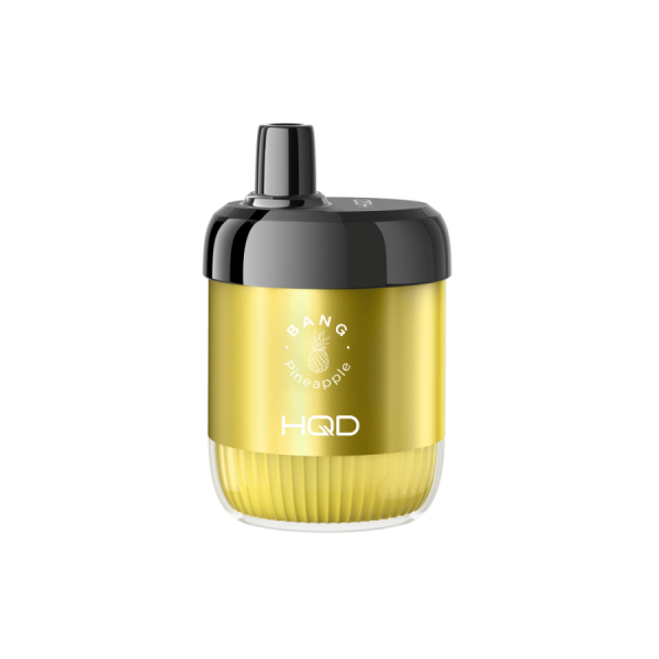 HQD BANG Pineapple / Ананас