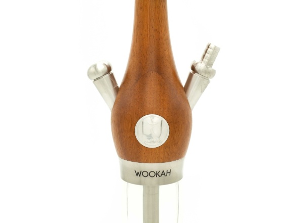 Кальян Wookah Iroko + Onion (klick)
