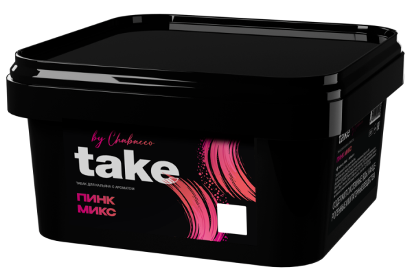 Take - Пинк Микс, 200 гр