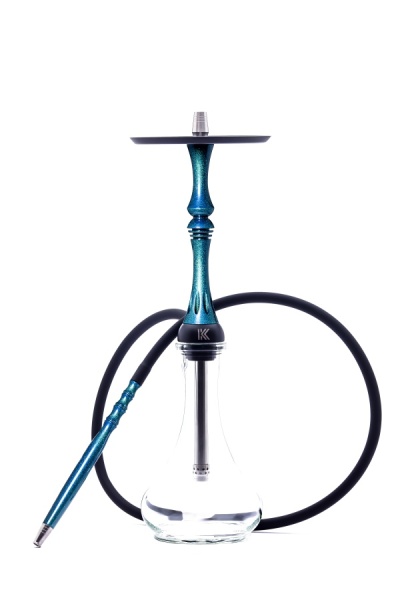 Alpha Hookah Kappa - Breeze