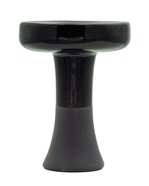 Чаша Alkonost Marena Glaze Black