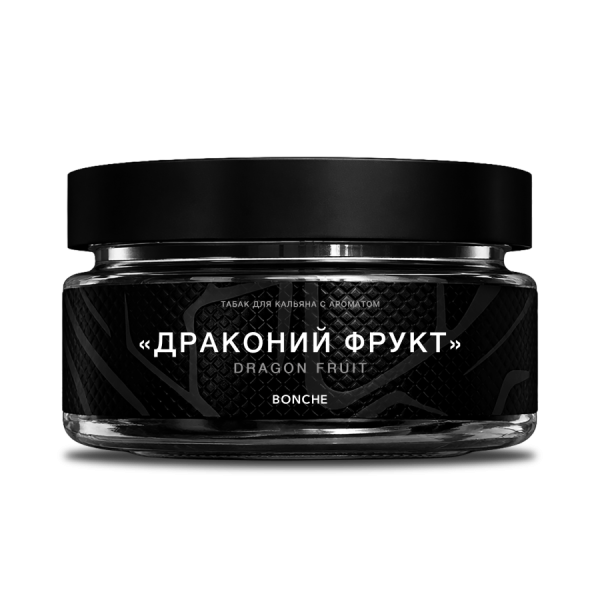 Bonche Драконий Фрукт, 120 гр