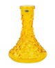 Колба Vessel Glass Кристалл Желтый