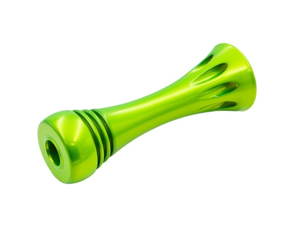 Накладка Alpha X - Lime