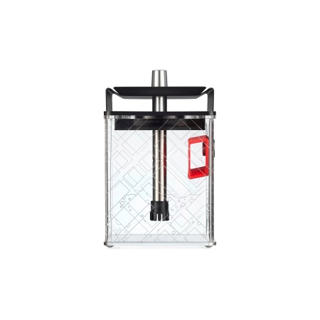 Nanosmoke BOX PRO в чёрной сумке