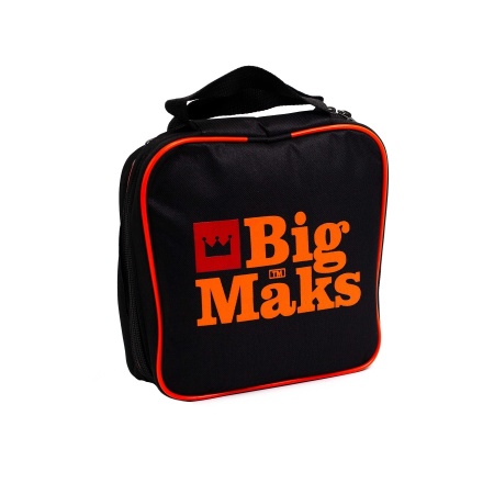Кальян Big Maks RICH