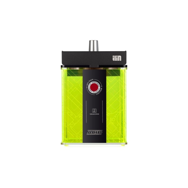Nanosmoke ACID