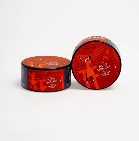 Satyr BRILLIANT COLLECTION BASIS MOSCOW, 25 гр