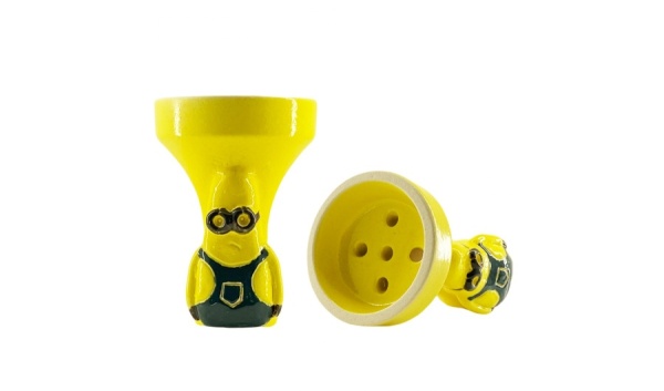 Чаша NJ Kill Minion Bananza