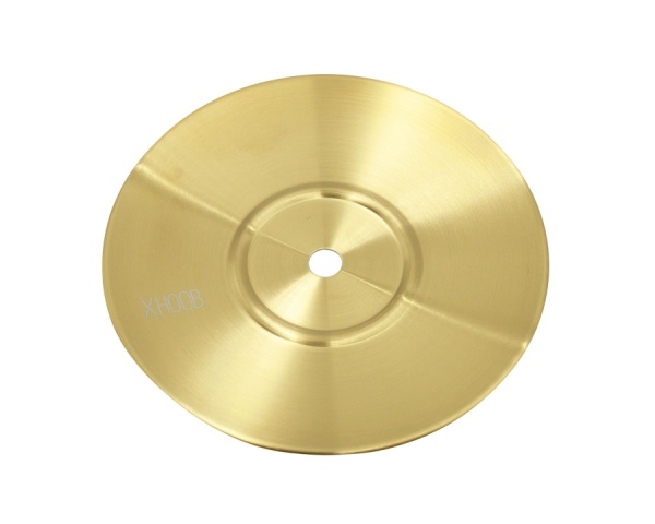Кальян Hoob Mars Wine Red-Gold