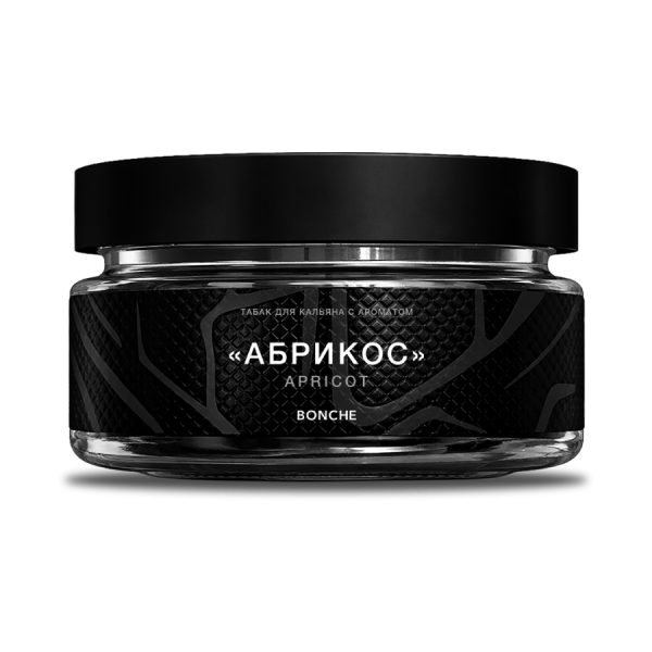 Bonche Абрикос, 60 гр