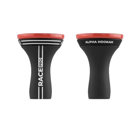 Чаша ALPHA BOWL - Race Phunnel PRO Red